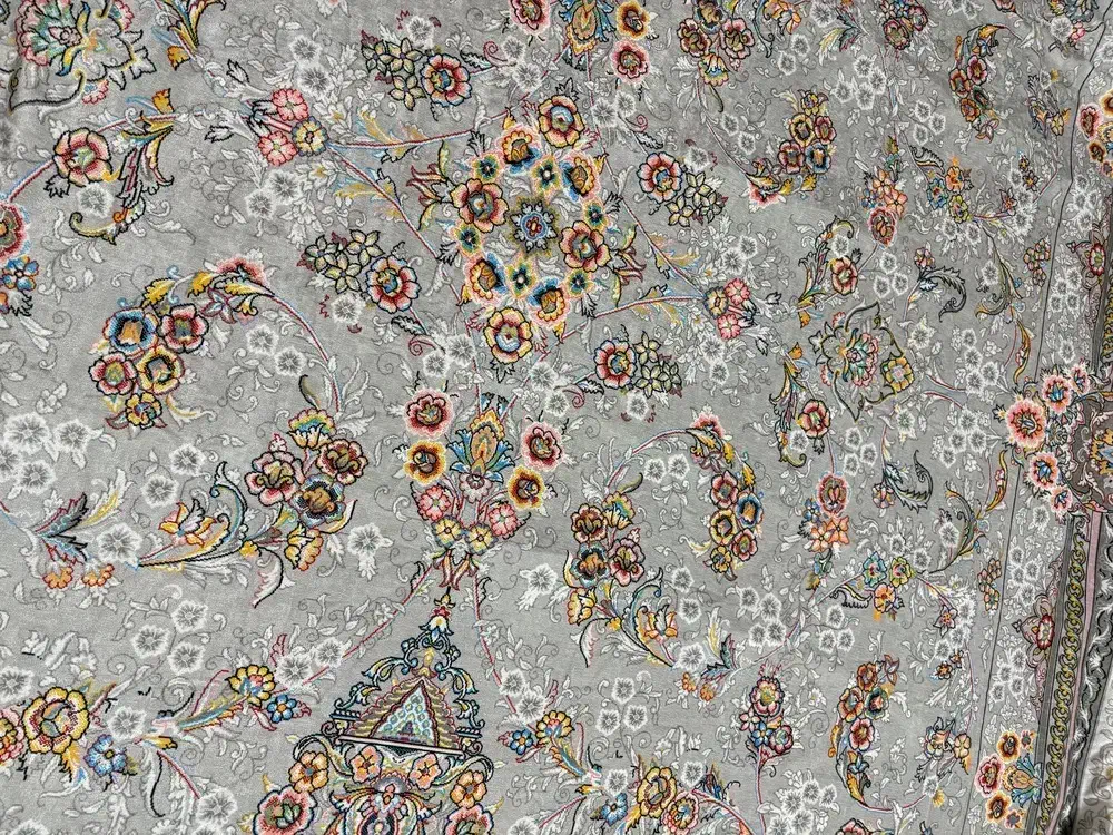 روفرشی|روفرشی|نیشابور, گمنام غربی|دیوار