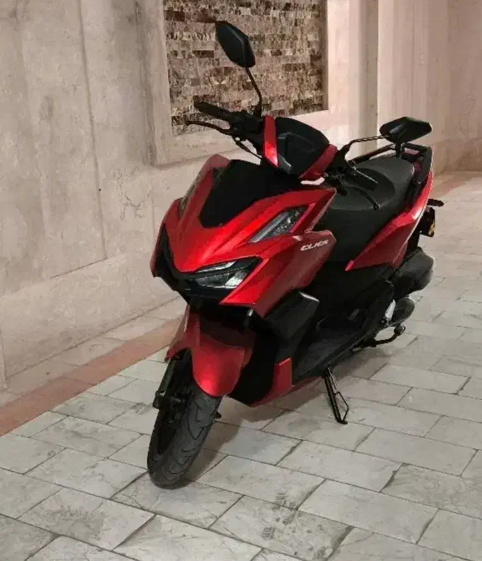 کلیک 170 cc|موتورسیکلت|قرچک, باقرآباد|دیوار