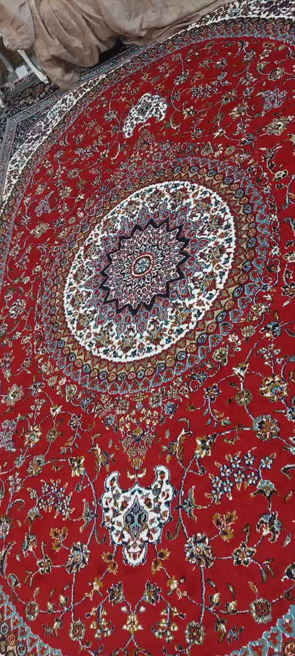 فرش|فرش|الیگودرز, |دیوار