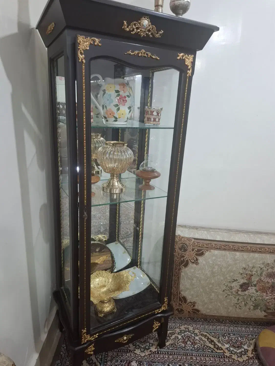 بوفه نو|بوفه، ویترین، کنسول|امیدیه, |دیوار