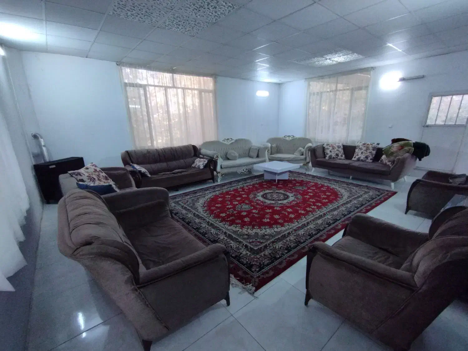 ویلا و سوییت ابرده شاندیز|اجارهٔ کوتاه‌مدت آپارتمان و سوئیت|شاندیز, |دیوار