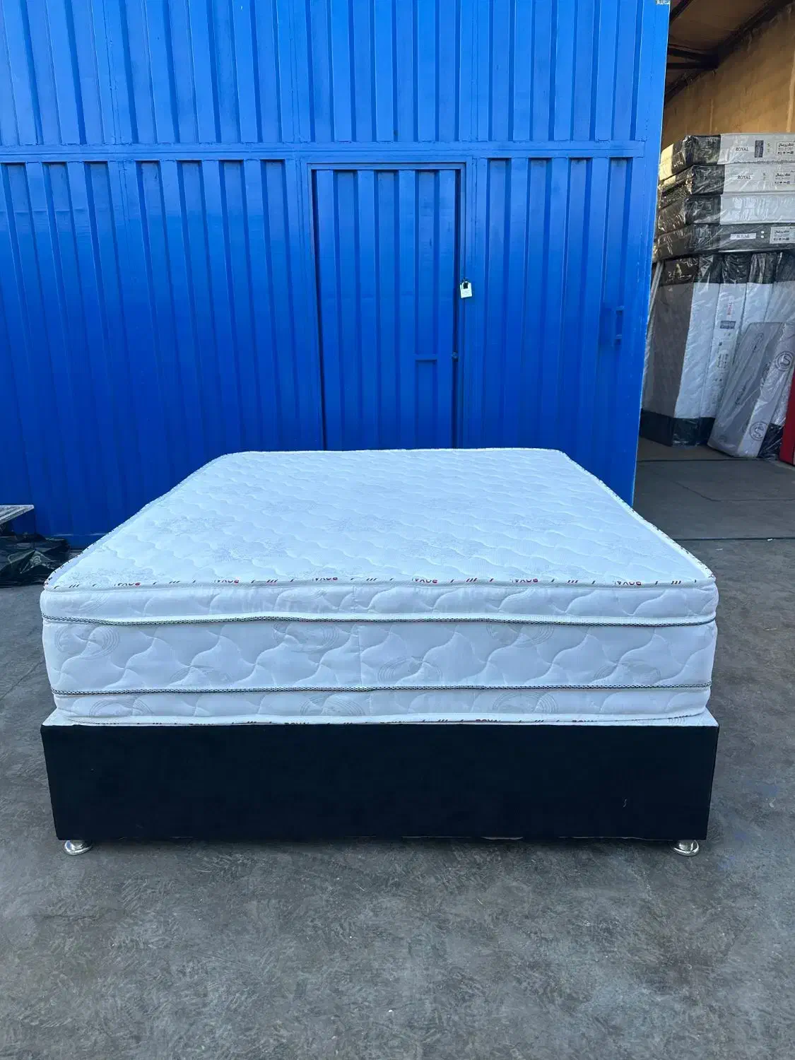 تشک مدل losina رویال|تشک تختخواب|تهران, جوادیه|دیوار