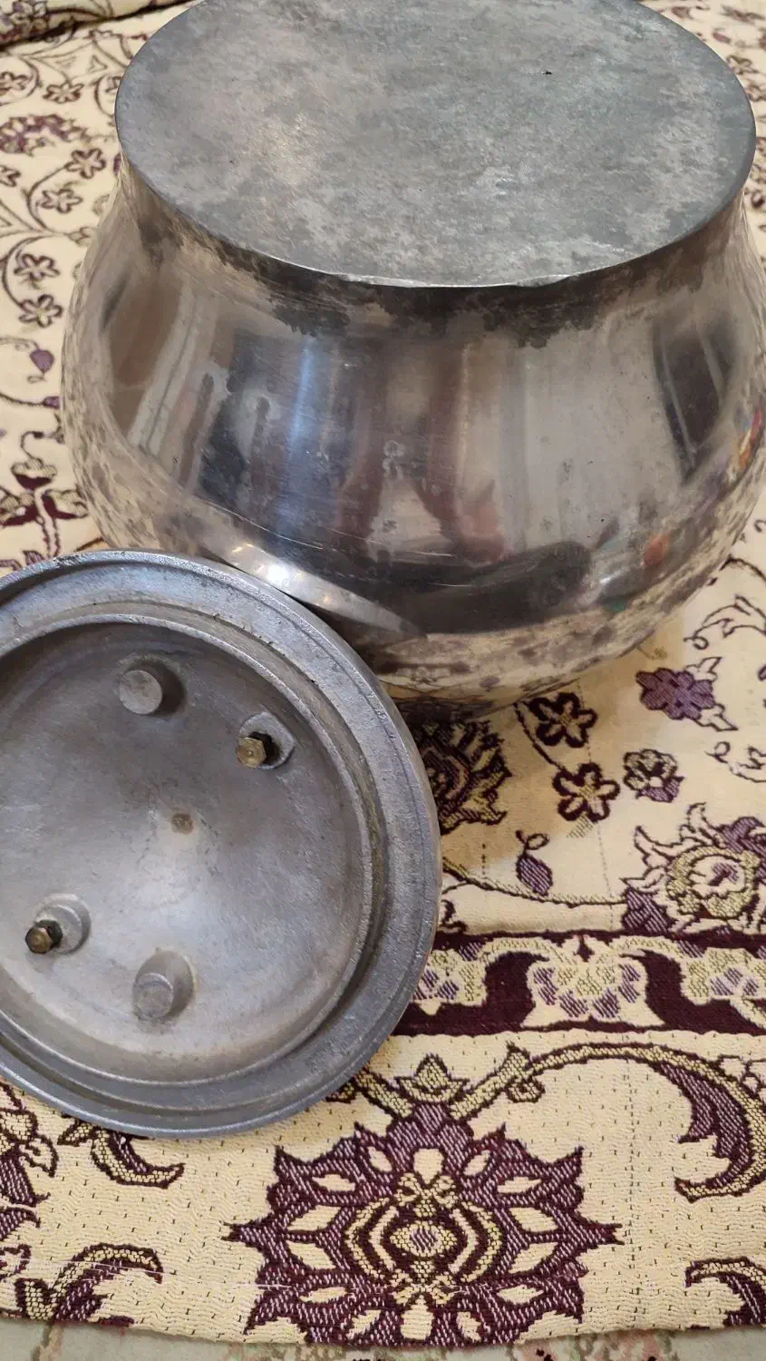 زودپز|ظروف پخت‌وپز|صدرا-فارس, فاز ۲|دیوار