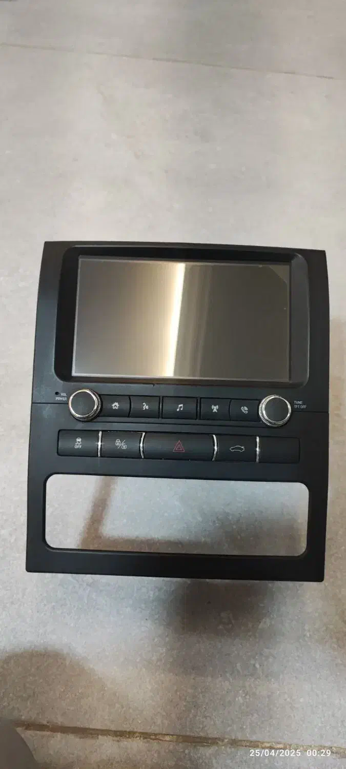 مانیتور فابریک سورن پلاس|قطعات یدکی و لوازم جانبی|میاندوآب, |دیوار