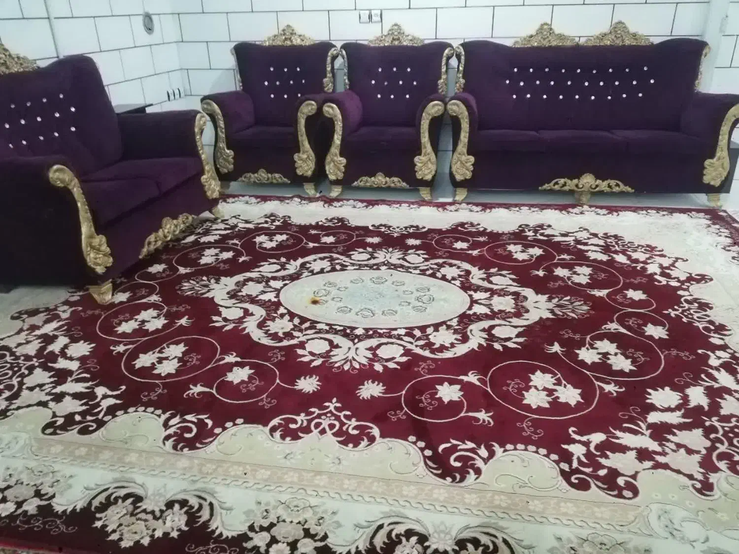 اجاره خونه دربست مبله سوئیت آپارتمان سویت|اجارهٔ کوتاه‌مدت آپارتمان و سوئیت|قم, نخودی|دیوار