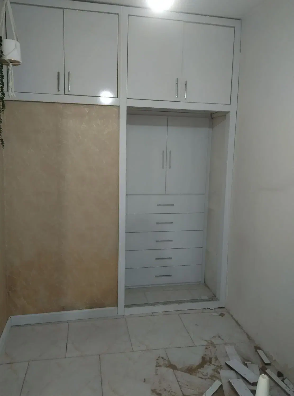 اشکاف کابینت خرده کاری|خدمات پیشه و مهارت|مشهد, جاهد شهر|دیوار