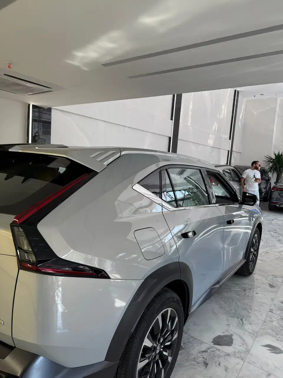 گک امکو ۲۰۲۴|خودرو سواری و وانت|تهران, صادقیه|دیوار