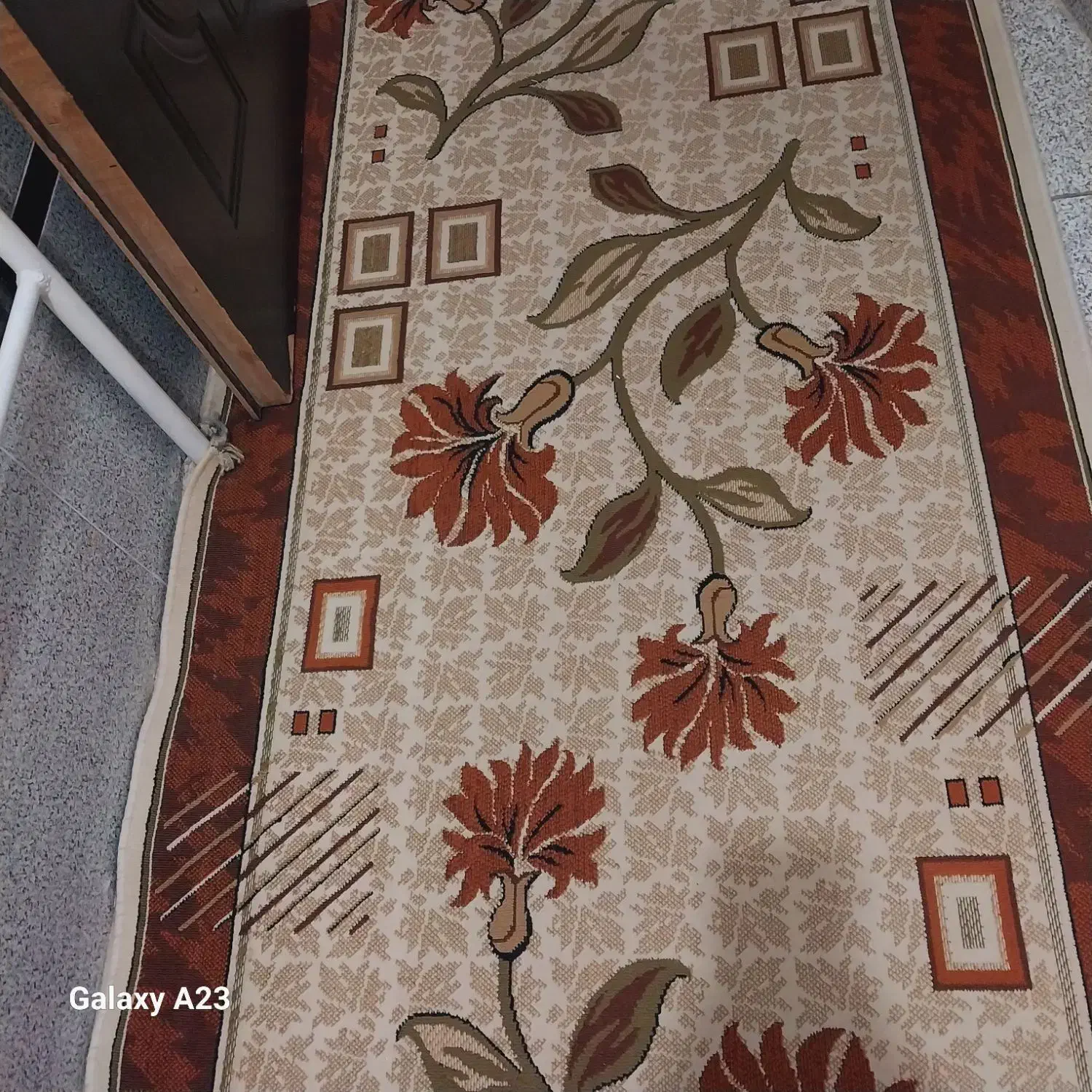 وسایل خانه|گلیم، جاجیم، گبه|مریوان, |دیوار