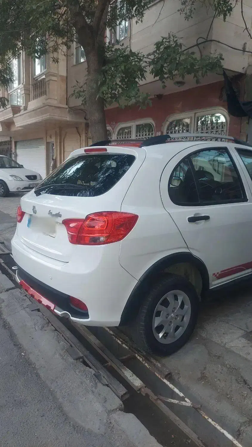 کوییک R402|خودرو سواری و وانت|مشهد, عبادی|دیوار