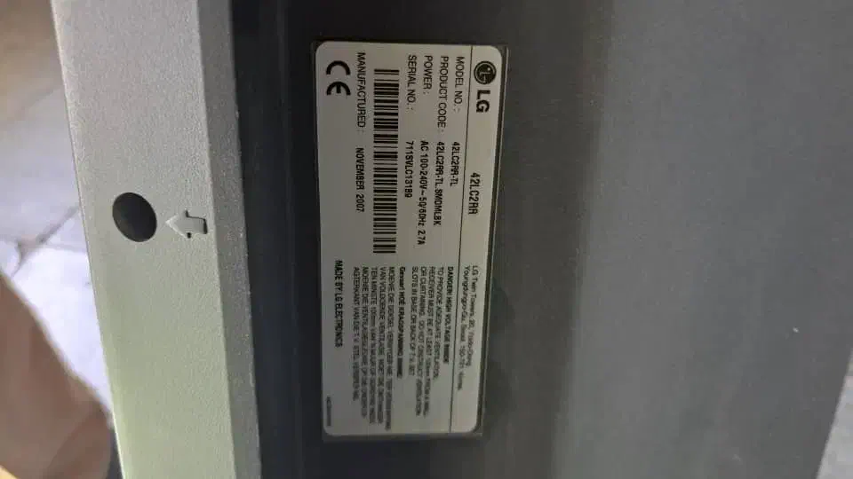 تلویزیون|تلویزیون و پروژکتور|الیگودرز, |دیوار