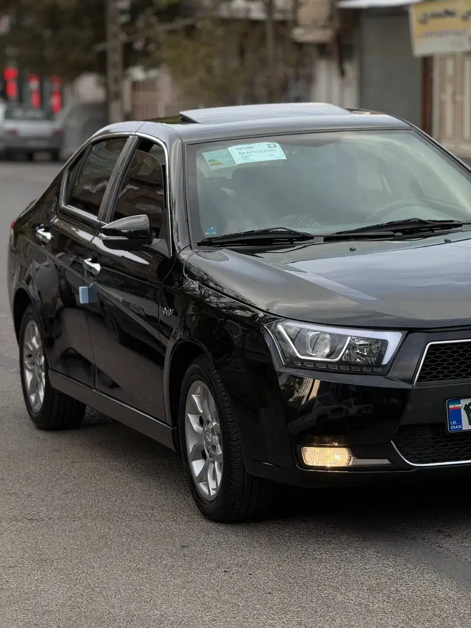 دنا پلاس توربو اتومات ۶ دنده|خودرو سواری و وانت|بوکان, |دیوار