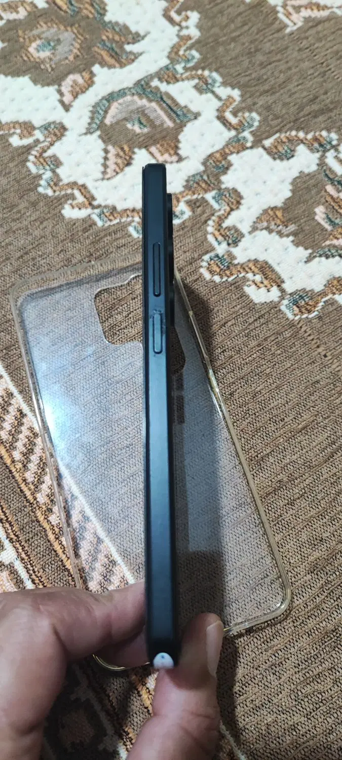 گوشی S25|موبایل|سرپل ذهاب, |دیوار