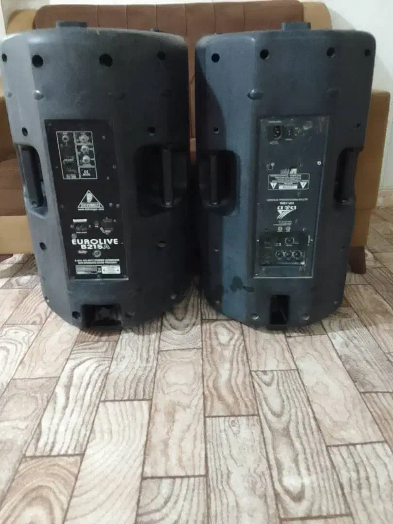 دوعدباند|سیستم صوتی خانگی|بهار, |دیوار