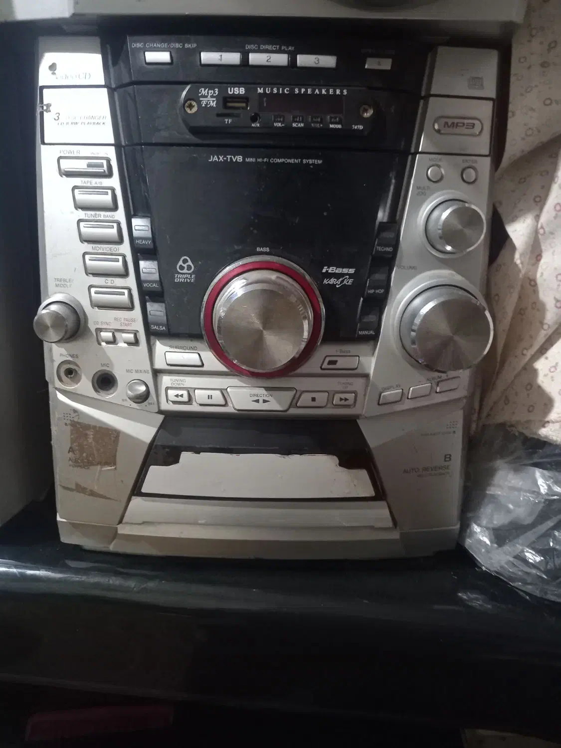 دیجیتال|صوتی و تصویری|خرم‌آباد, |دیوار