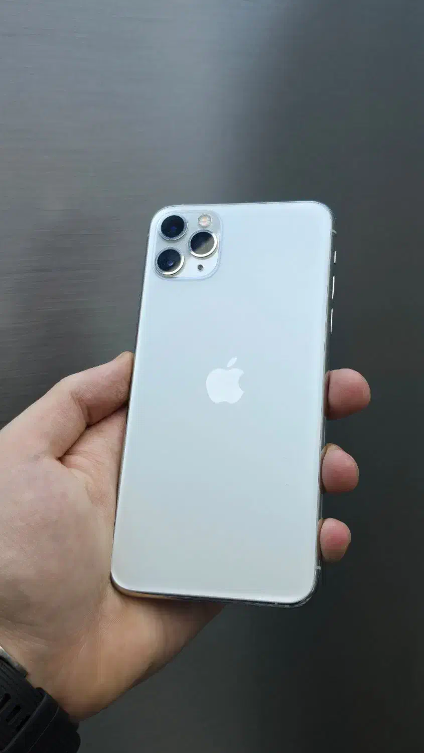 iphone 11 promax|موبایل|تهران, الهیه|دیوار