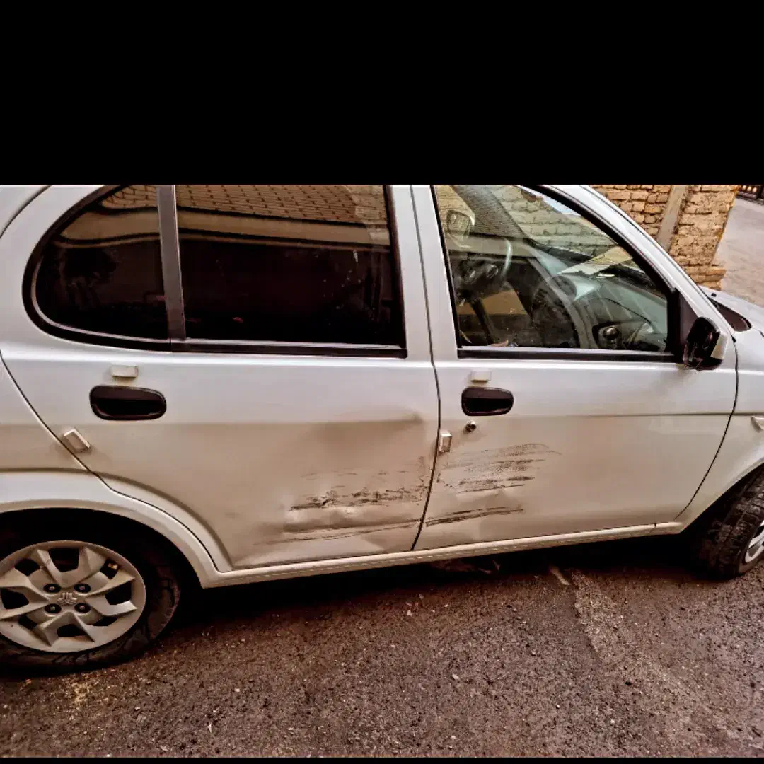 صافکاری pdr|خدمات موتور و ماشین|تبریز, |دیوار