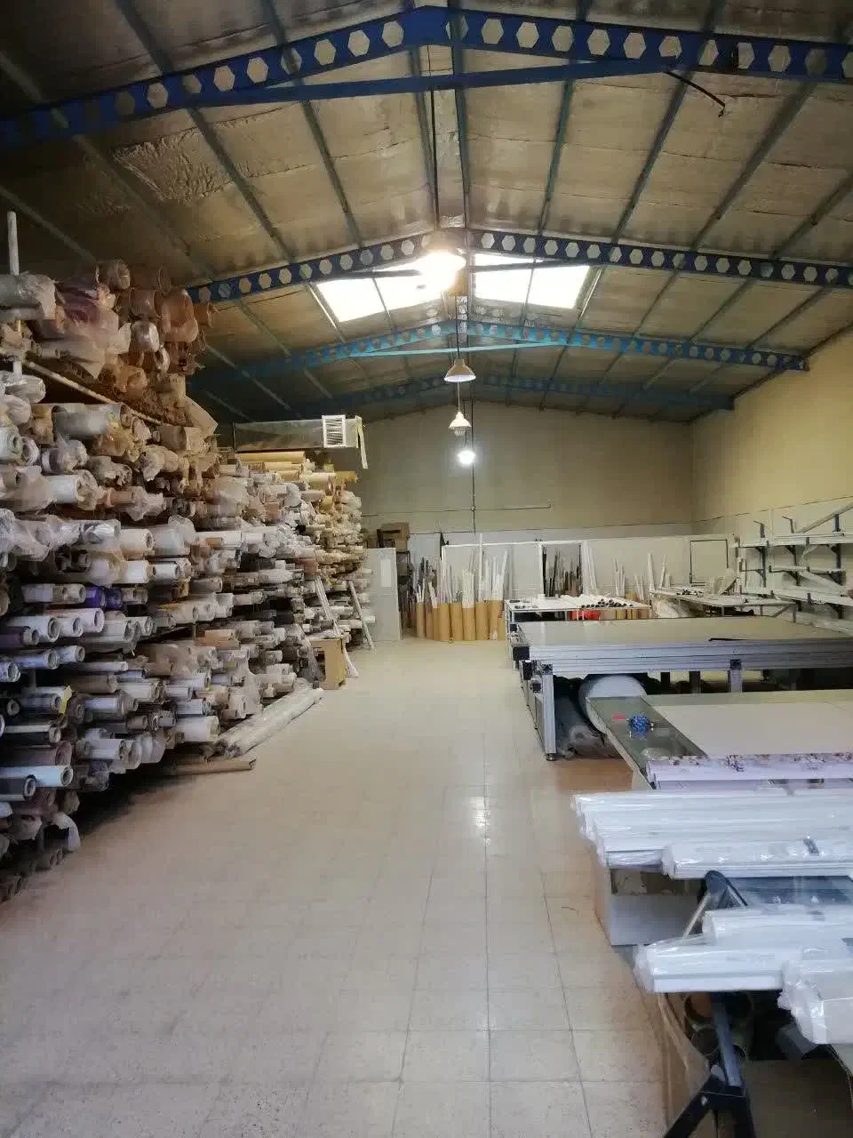 تولیدکنند زبرا،دومکانیزم|پرده، رانر، رومیزی|مشهد, عامل|دیوار