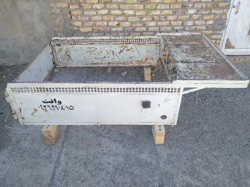 اتاق پیکان وانت|قطعات یدکی و لوازم جانبی|تربت جام, جامرود|دیوار