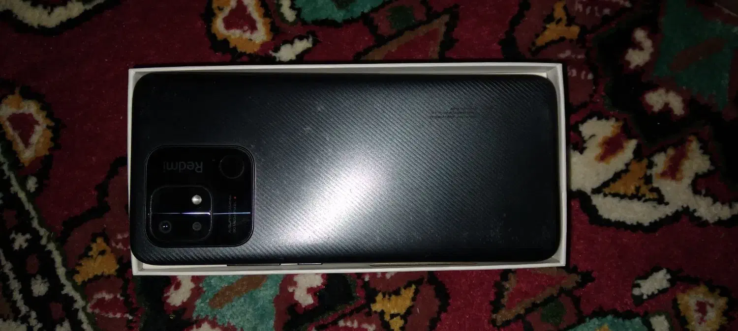 موبایل شیائومی (Redmi 10c)|موبایل|رشت, دباغیان|دیوار