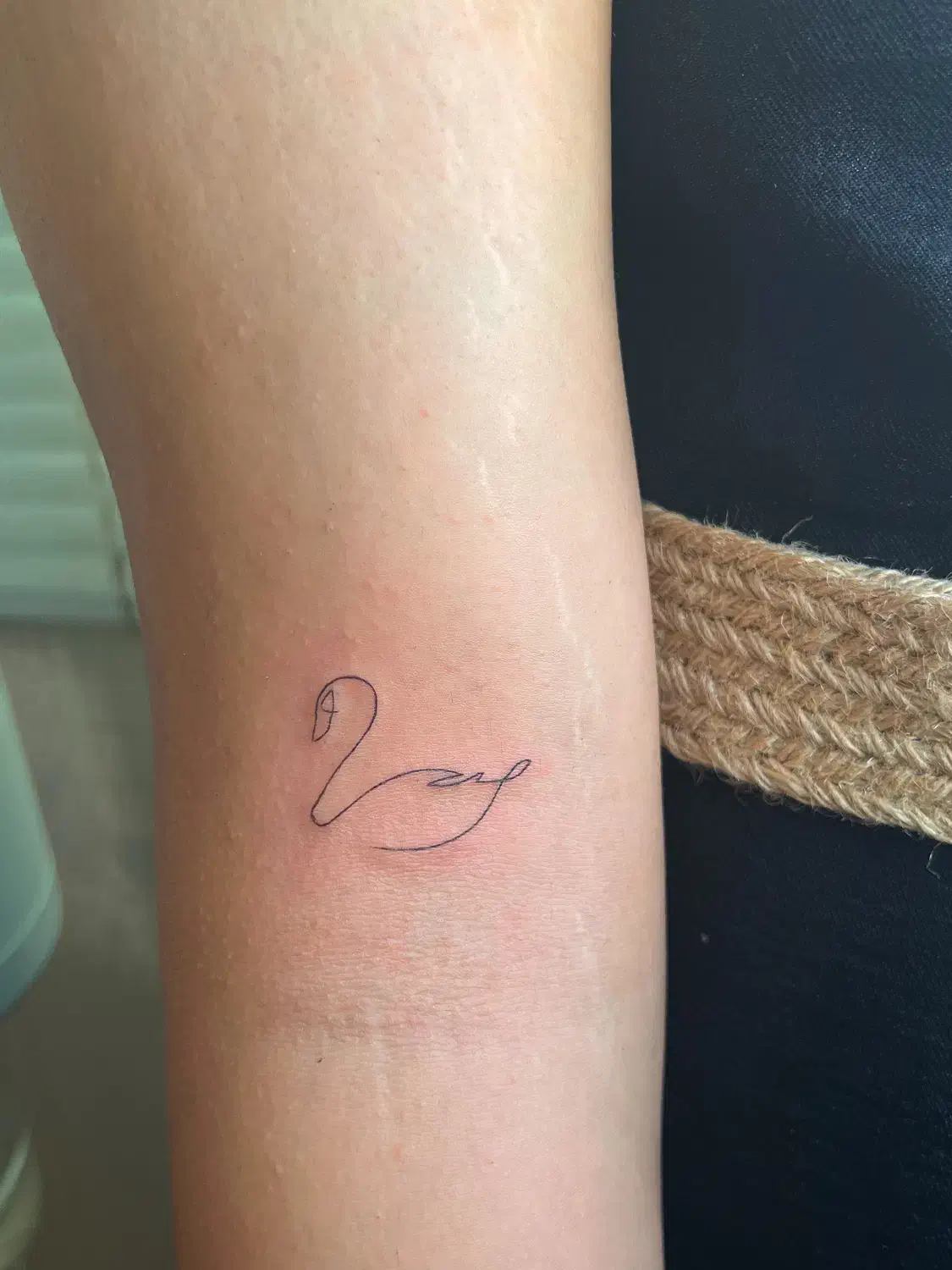 تخفیف تتو بدن ظریف و خاص|خدمات آرایشگری و زیبایی|رشت, گلسار|دیوار