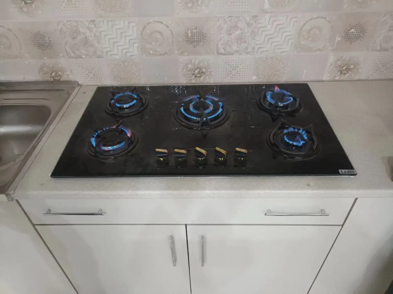 ساخت انواع کابینت ظرفشویی و آبچکان و جای ظرفی|مصالح و تجهیزات ساختمان|آبیک, |دیوار