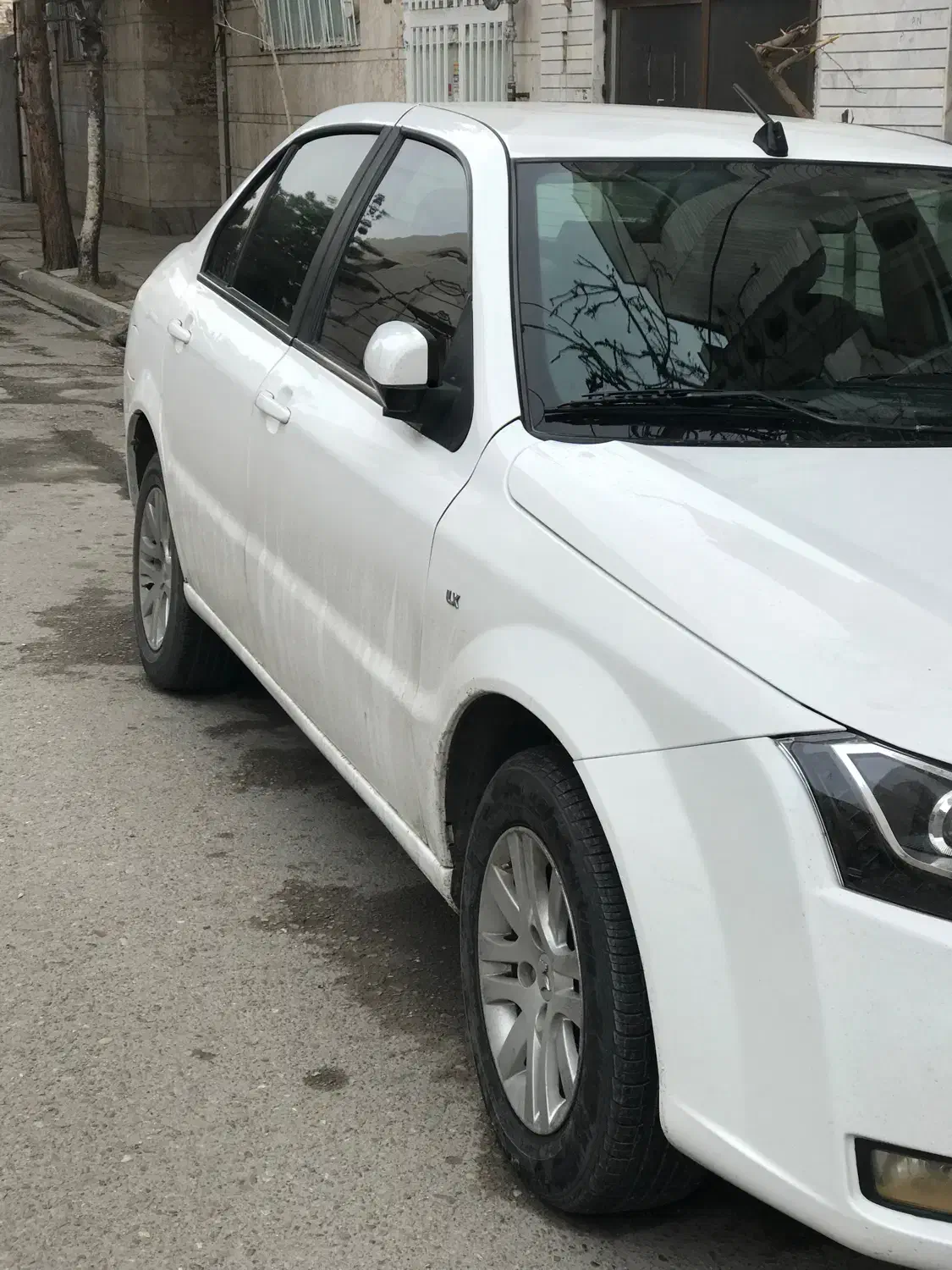 دنا درحدصفر|خودرو سواری و وانت|مشهد, هنرور|دیوار