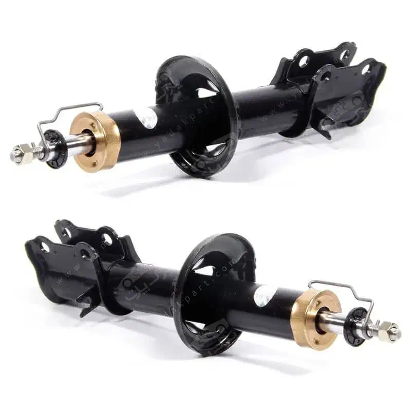 کمک فنر جلو پراید تیبا ساینا کوئیک ریو استوک گازی|قطعات یدکی و لوازم جانبی|تهران, خاک سفید|دیوار