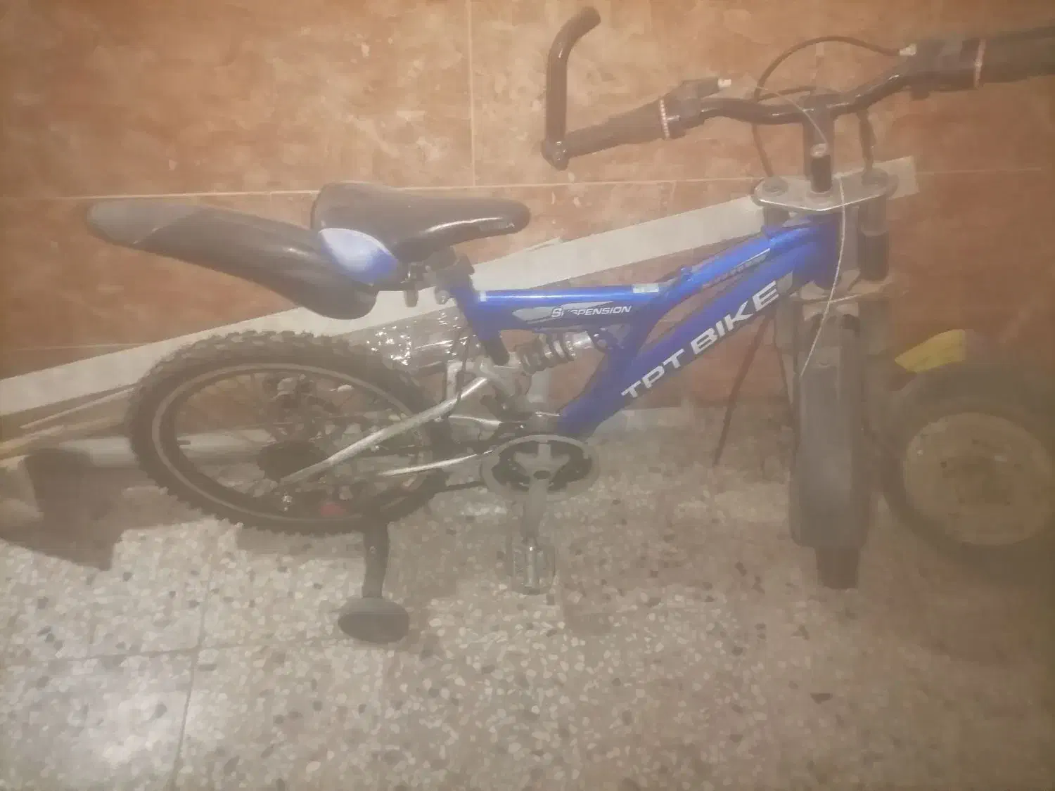 دوچرخه 20|دوچرخه، اسکیت، اسکوتر|یزد, |دیوار