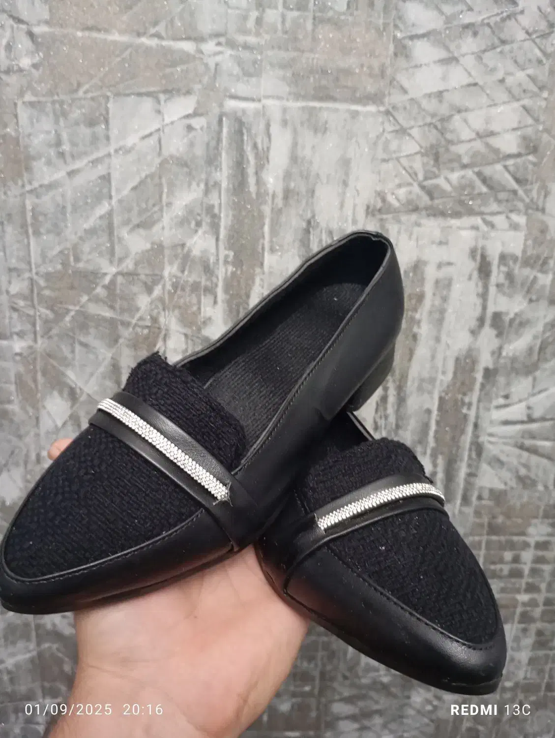 کفش زنانه،کالج زنانه|کیف، کفش، کمربند|قرچک, شهرک طلائیه|دیوار