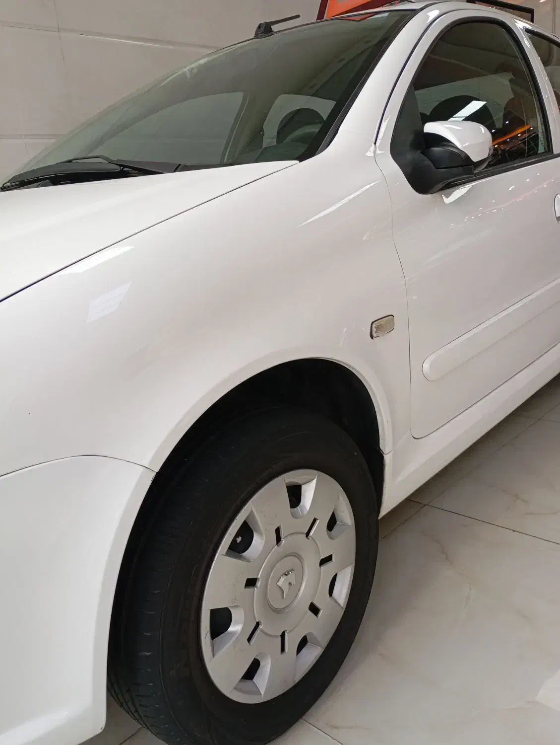 رانا پلاس مدل 99|خودرو سواری و وانت|کرمانشاه, |دیوار