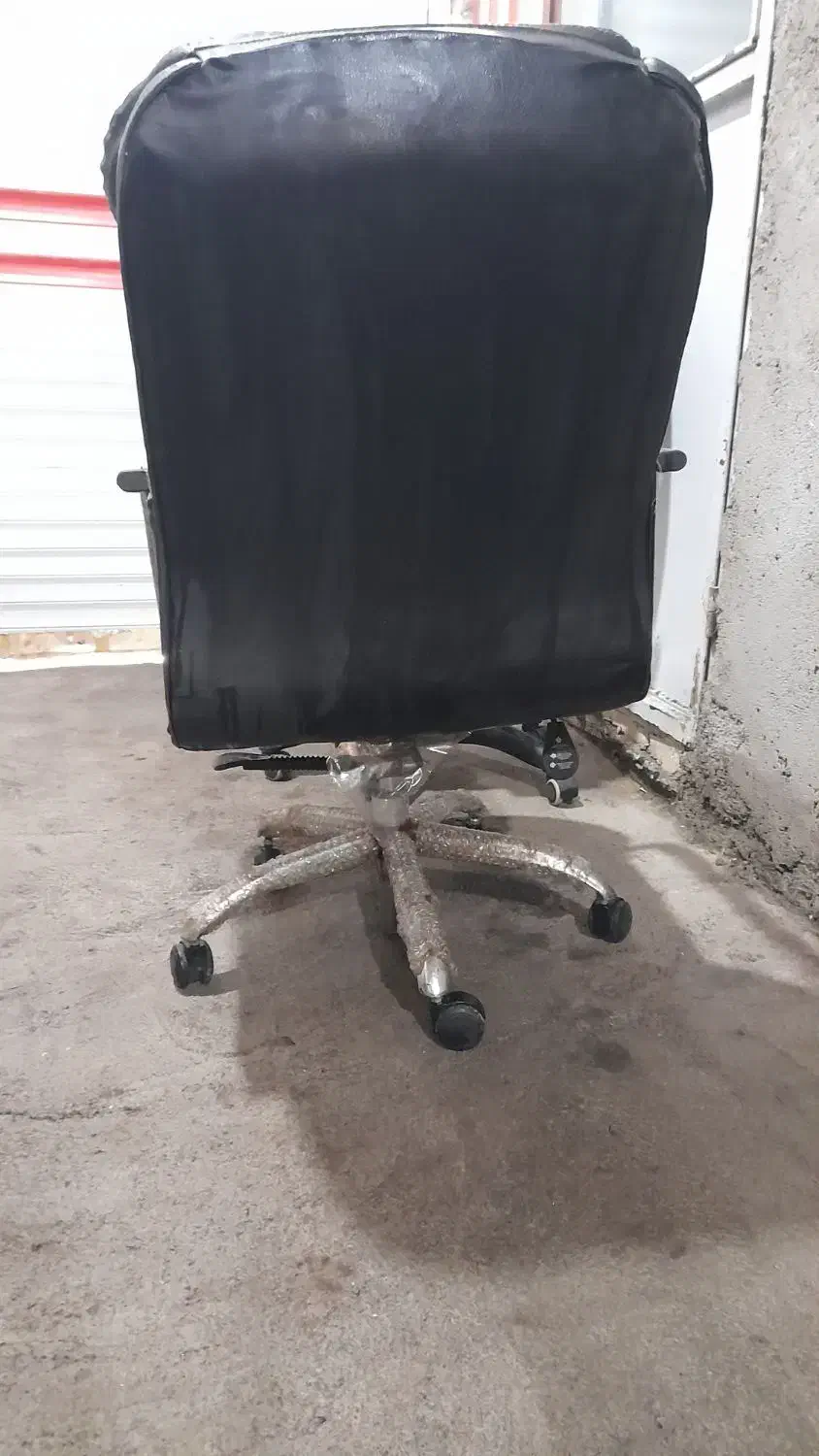 صندلی چرخان|صندلی و نیمکت|تبریز, |دیوار