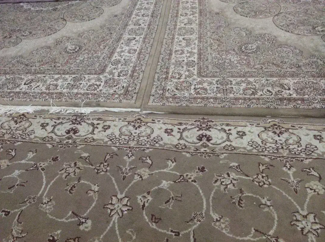 دوتخته فرش۹متری باکناره ی۷متری|فرش|قیدار, |دیوار