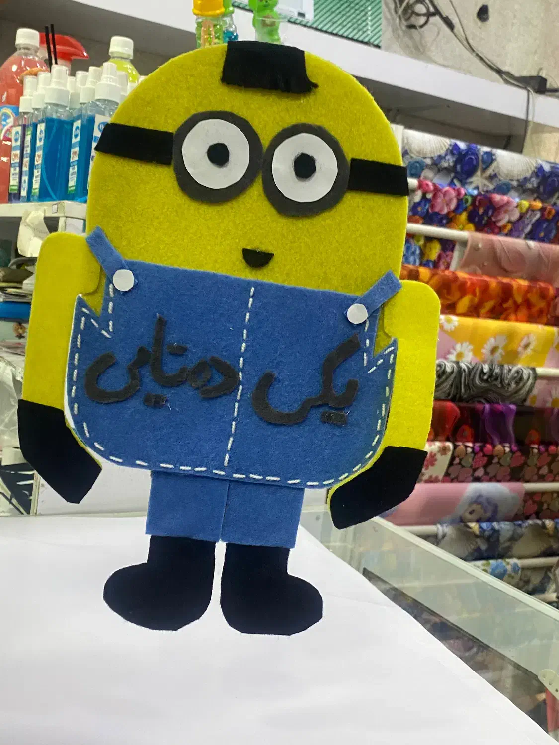 کاردستی|صنایع دستی و سایر لوازم تزئینی|بندرعباس, |دیوار