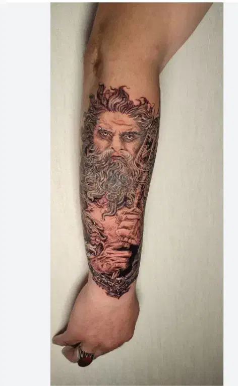 آموزش تتو بدن بصورت تخصصی|خدمات آرایشگری و زیبایی|مشگین شهر, |دیوار