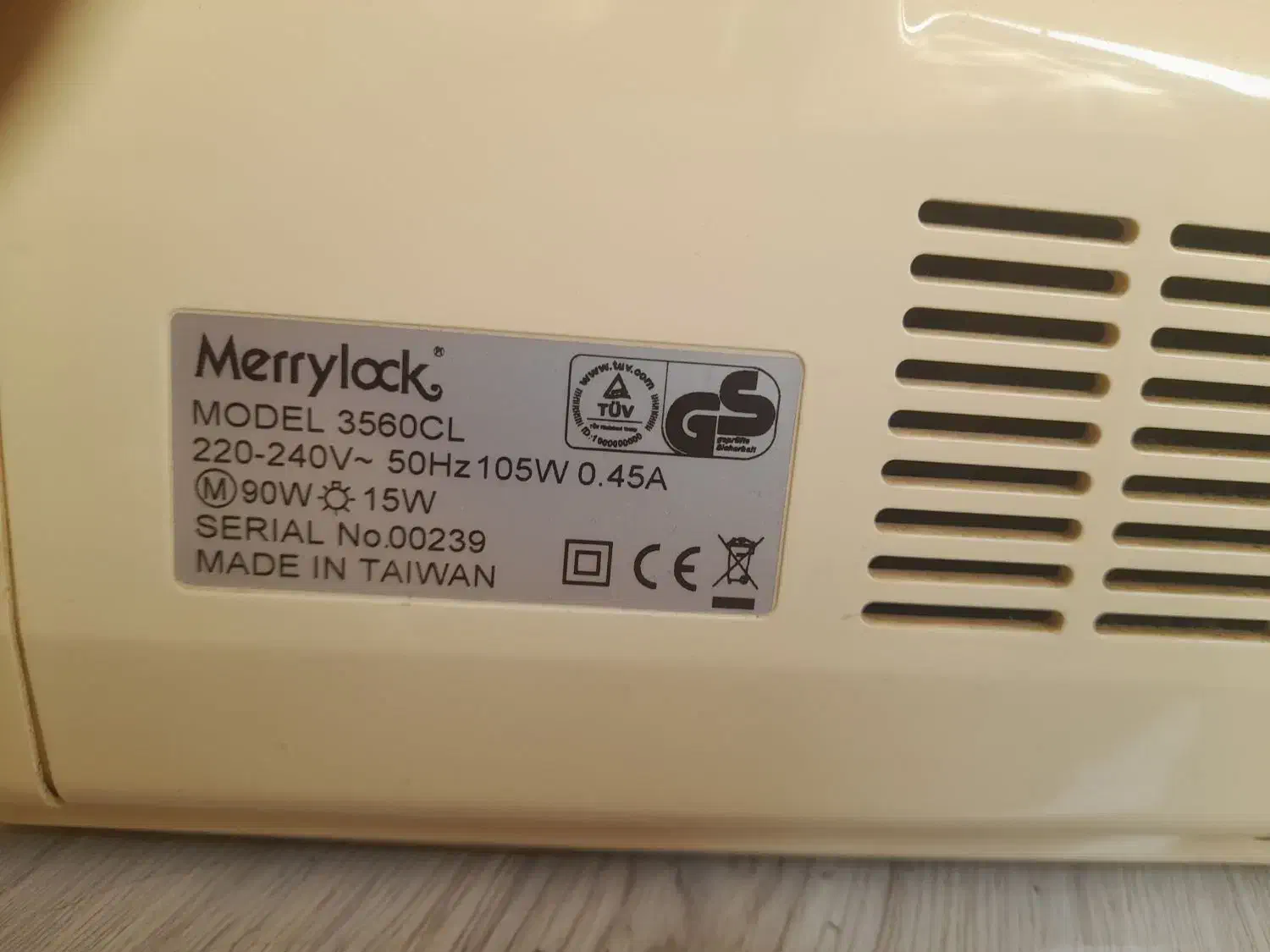 چرخ سردوز|چرخ خیاطی و ریسندگی|تهران, حکیمیه|دیوار