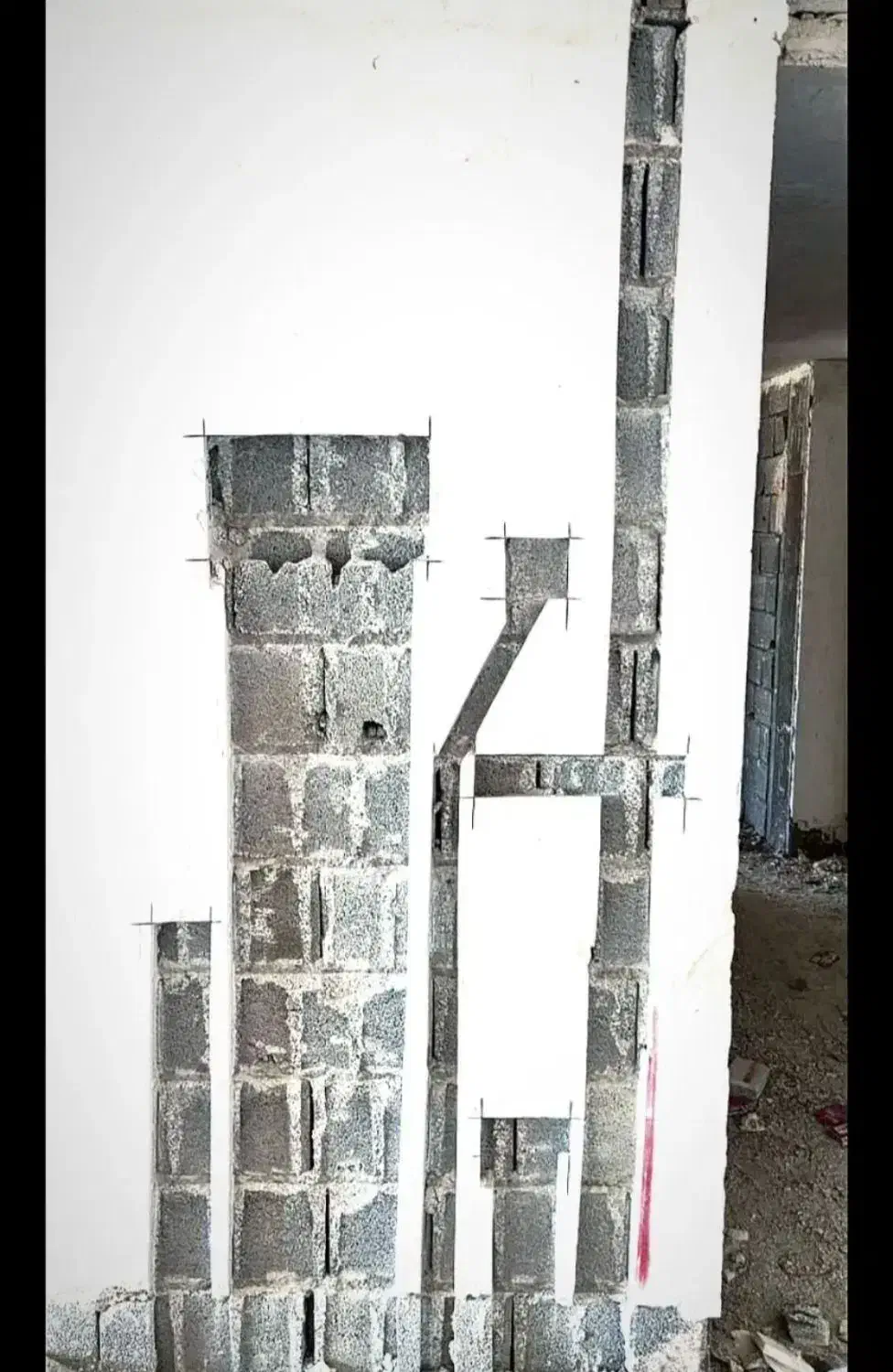 شیار زنی|خدمات پیشه و مهارت|مشهد, شاهد (شهرک غرب)|دیوار