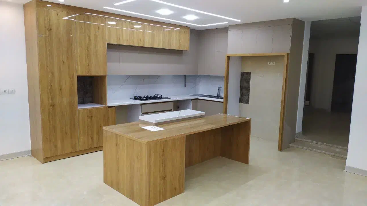 طراح و تولید کابینت آشپزخانه|مصالح و تجهیزات ساختمان|اهواز, شریعتی جنوبی|دیوار