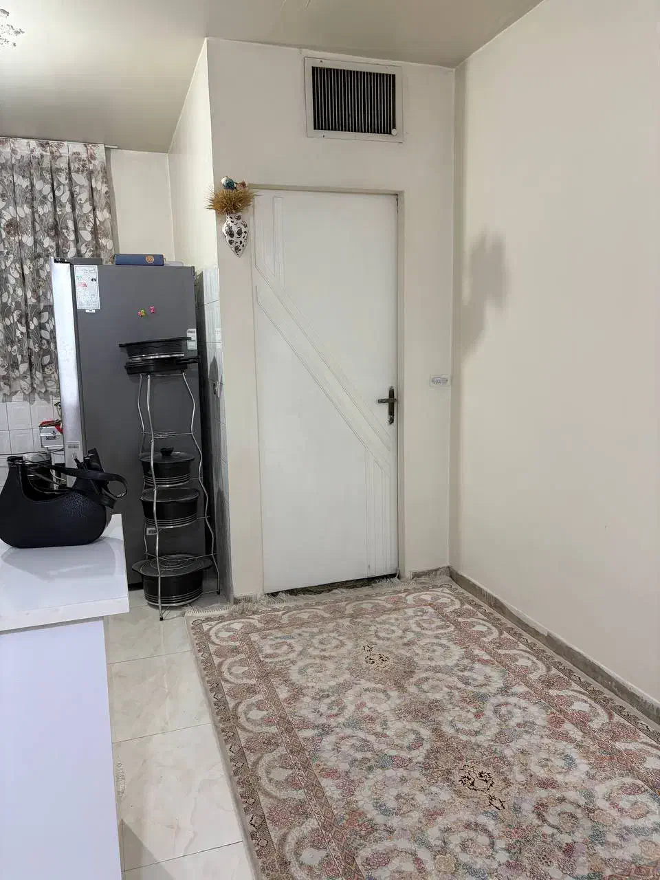 آپارتمان اجاره ای