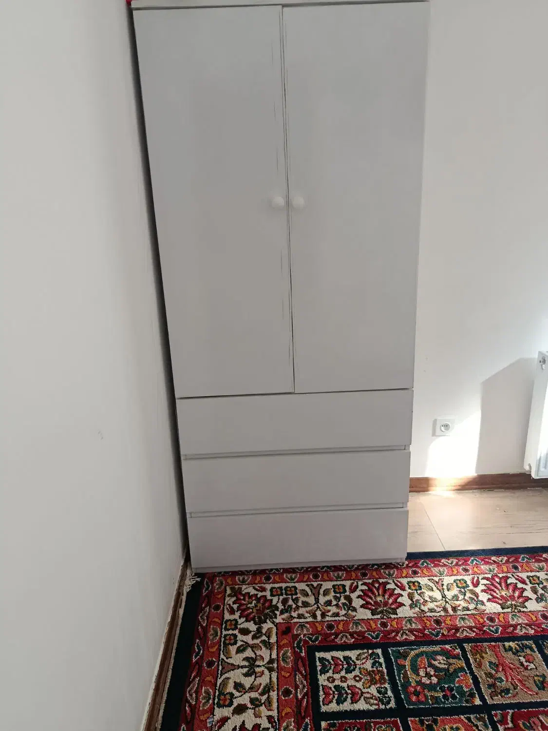 دلاور اویز دست ساز|کتابخانه، شلف، قفسه‌های دیواری|جوانرود, |دیوار