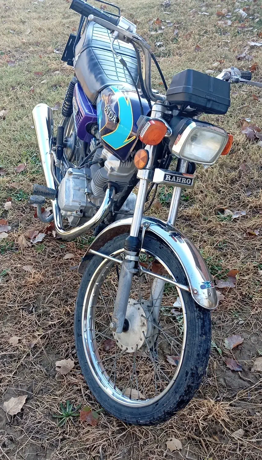 موتور سیکلت|موتورسیکلت|میاندوآب, |دیوار