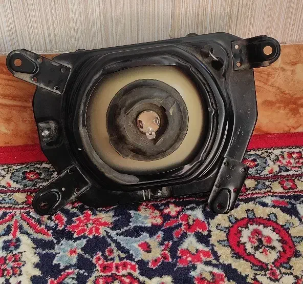 چراغ تیوتا|لامپ و چراغ|مود, |دیوار