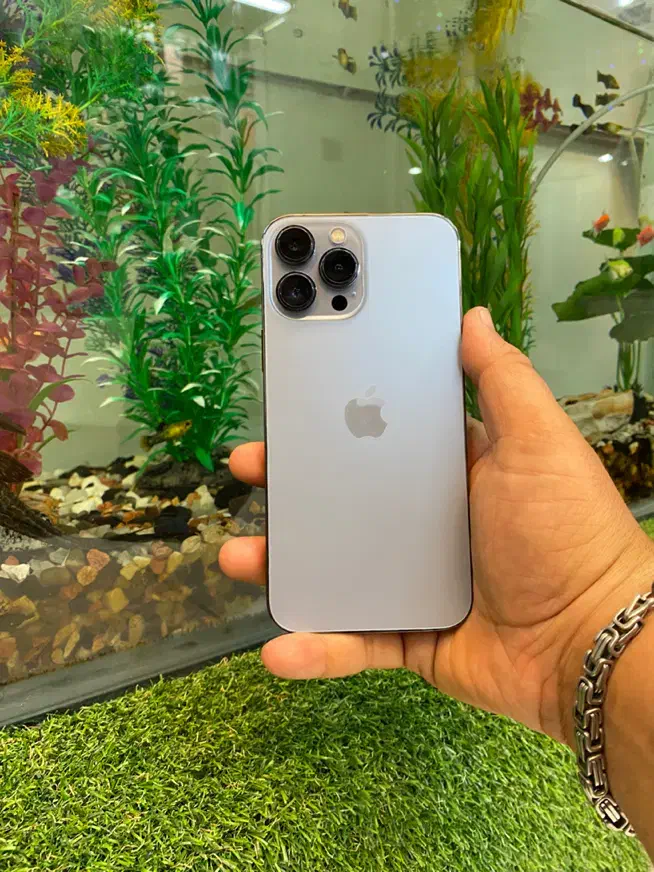 iPhone 13 Pro Max|موبایل|مراغه, |دیوار