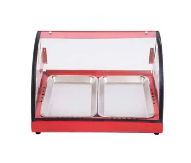 گرمکن برقی پیرلشکی و پیتزا|اجاق گاز و لوازم برقی پختوپز|دهلران, |دیوار