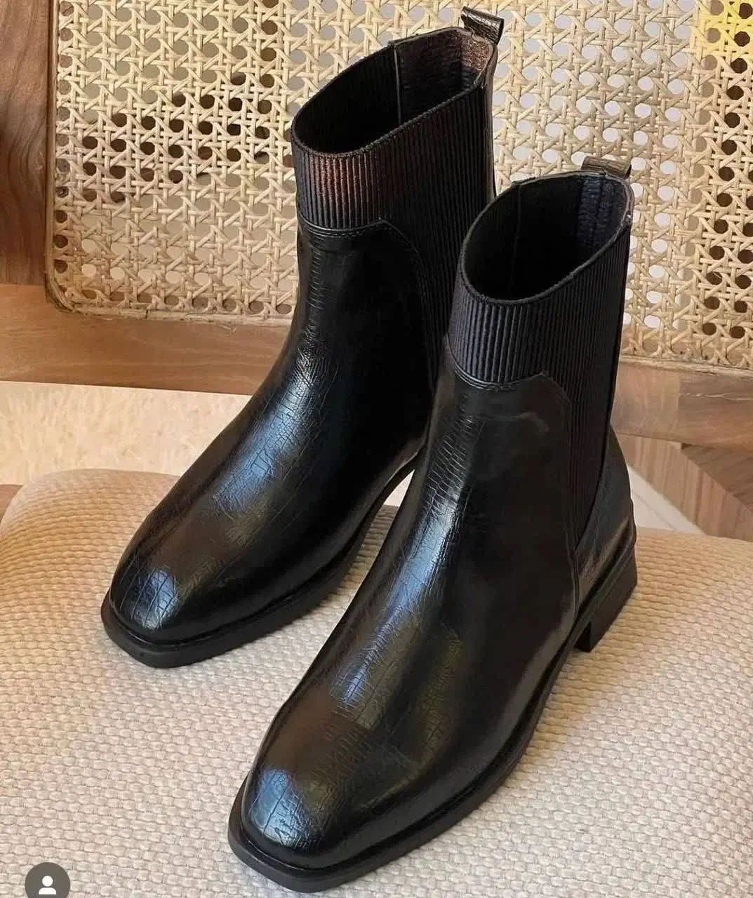 بوت های شیک|کیف، کفش، کمربند|قم, پردیسان|دیوار