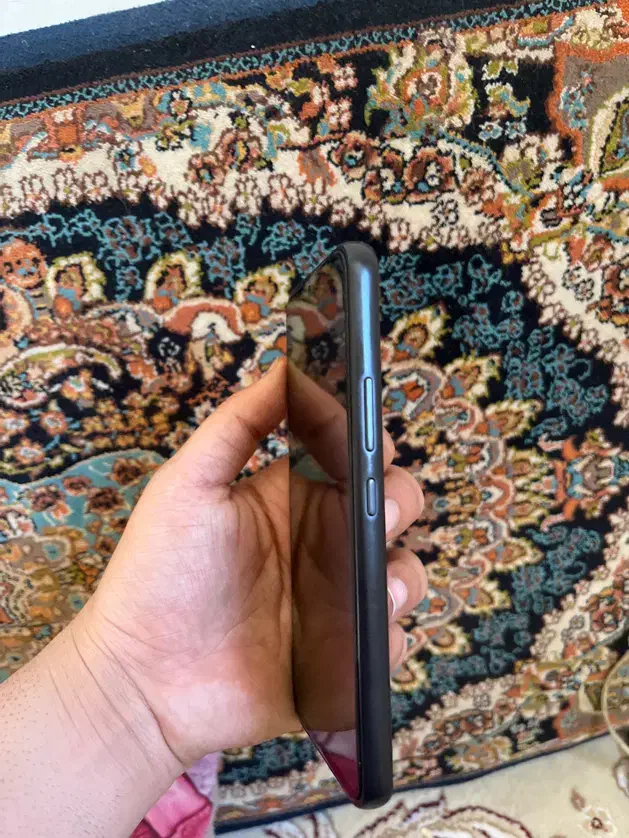 سامسونگ A54 256g|موبایل|قم, زند آباد|دیوار