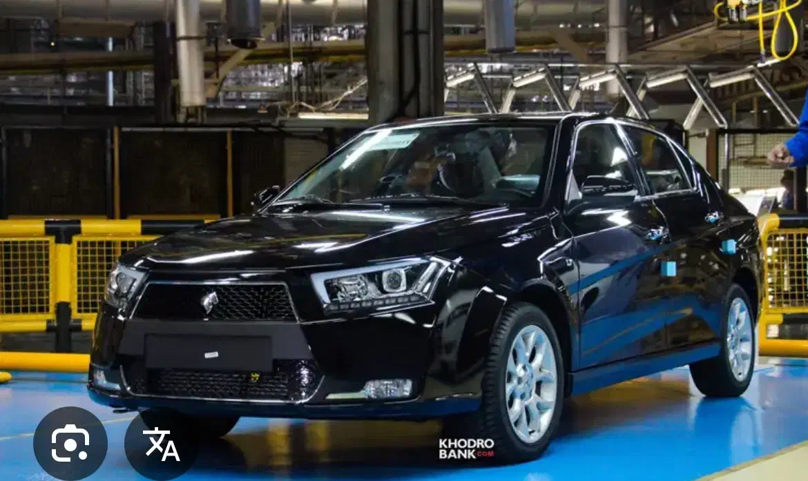 دنا پلاس اتومات|خودرو سواری و وانت|سبزوار, ولیعصر (نجار آباد)|دیوار