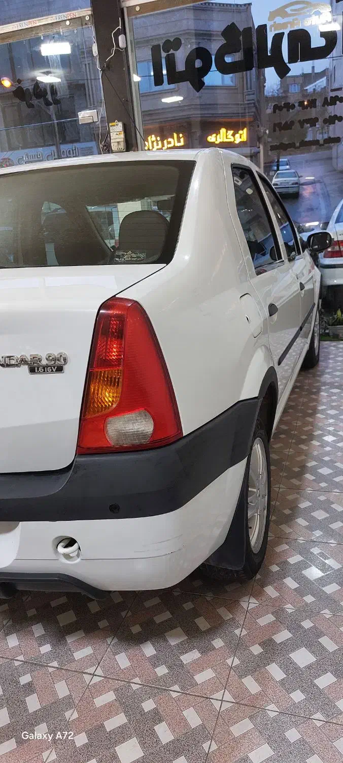 l90مدل۹۵|خودرو سواری و وانت|سقز, |دیوار