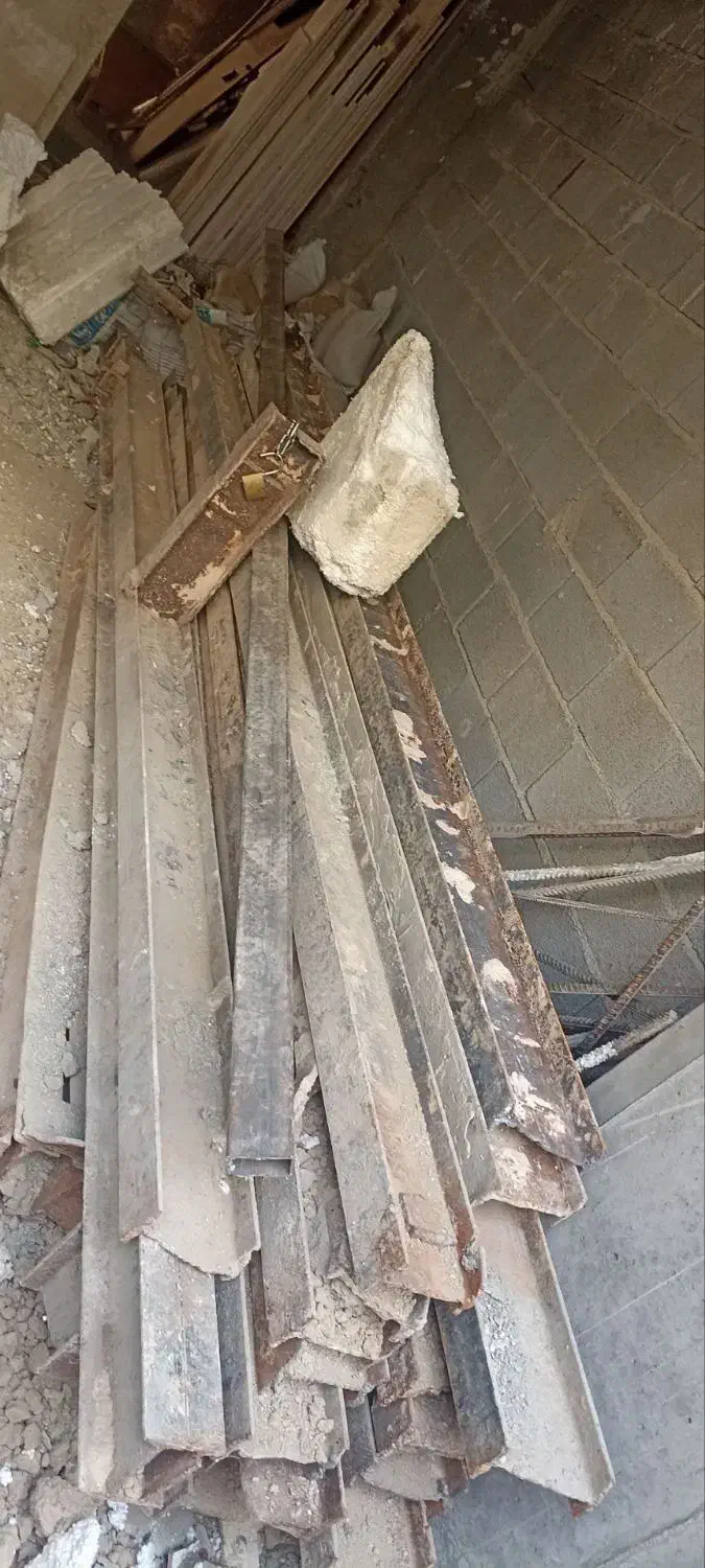 خرید و فروش ضایعات|عمده‌فروشی|تهران, شهرک ولیعصر شمالی|دیوار