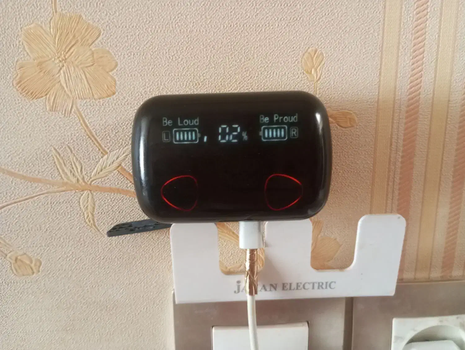 ایرپاد یا هندزفری بلوتوثی|لوازم جانبی موبایل و تبلت|زابل, |دیوار