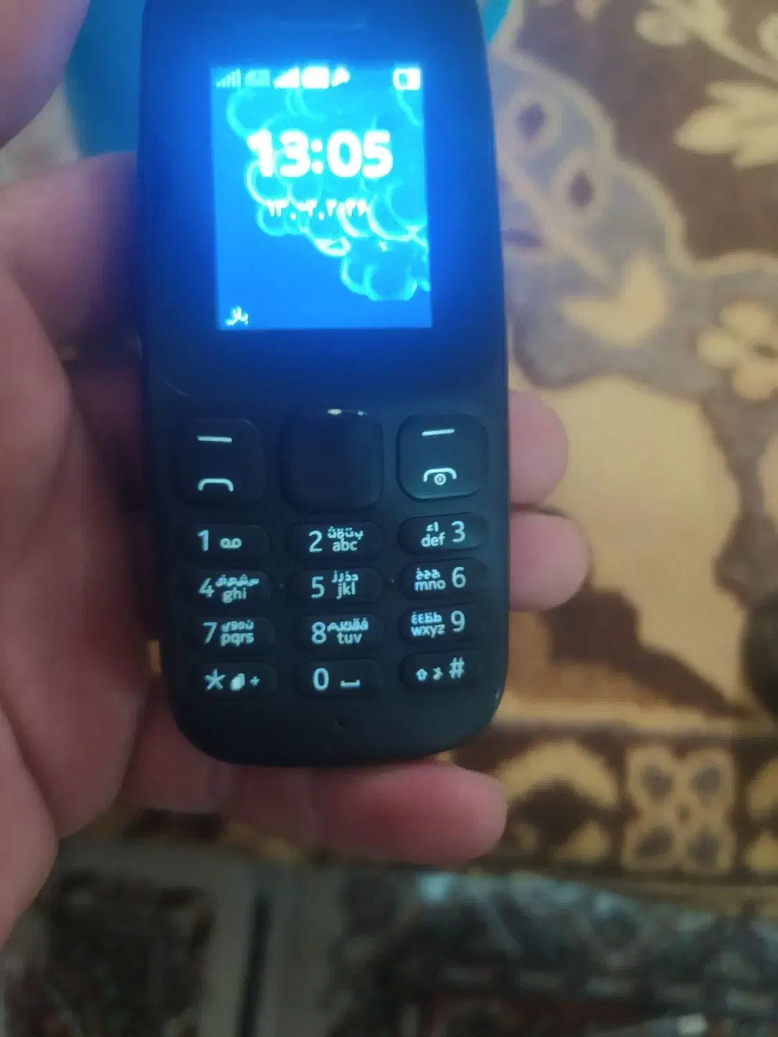 گوشی نوکیا|موبایل|ارومیه, |دیوار